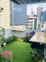 siêu phẩm trung tâm quận 1 ngang 5.3m chính chủ chưa qua đầu tư -4 tầng ngay calmette - chỉ 6 tỷ