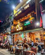 mặt bằng phố phùng khoang 150m2 x 5 tầng mt 6m. giá chỉ 60tr. mọi mô hình. hợp nhất nhà hàng