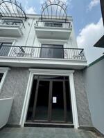 Nhà Mới 3 tầng tại Minh Hải – Văn Lâm – Hưng Yên – Cạnh KCN Nối A