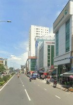 mặt tiền xô viết nghệ tĩnh đường 30m khu ngân hàng sầm uất 4 tầng vừa ở vừa kinh doanh 15.8 tỷ.