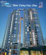 Bán nhiều căn hộ góc 3 phòng ngủ - Chung Cư Thiên Quân Marina Plaza Cần Thơ