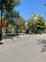 bán đất mặt tiền mân quang sơn trà view công viên ngang 7m sổ a4 vuông đẹp khu quân đội an