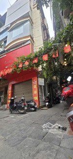 cho thuê nhà mặt phố số 8, giang văn minh, p ba đình, 27 triệu, 24 m2, 4 tầng các tầng trên 36 m2.