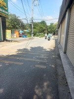 bán đất tại cách mạng tháng tám, 3,49 tỷ, 105m2, mặt tiền 4,75m, ngõ 4m chỉ với giá ưu đãi