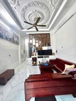 bán nhà 2 tầng, 61m2, tỉnh lộ 43, gần ql1a, bình chiểu, thủ đức chỉ 4,1 tỷ.