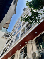 phú mỹ - mỹ đình - tòa chdv - 150m - 9 tầng dòng tiền 250tr/th - thang máy - xây mới - giá 56 tỷ