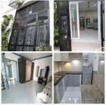 chính chủ. nhà nguyên căn ngay cầu ông dầu. gần vạn phúc city.