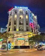 hàng đầu tư - tòa nhà góc 2mt đường số 85, quận 7 - 8.5x16m hầm 6 tầng - hđt 150 triệu/th - 41.9 tỷ