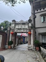 chính chủ em bán lô đất trang liệt- p.đồng nguyên - bắc ninh