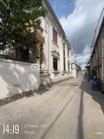 bán nhà hẻm xe hơi 88m2- đường số 11 -sát lê văn chí- linh trung- gần ga metro- 3 pn- giá 5,95 tỳ