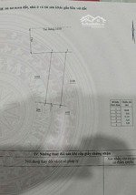 đất mặt tiền kinh doanh khu sầm uất ,đoạn gần ngã tư đường 23/10. chỉ 42tr/1m2!