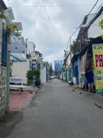 12tỷ 8 có căn nhà 1t 2lầu -5pn -4wc - hẻm oto- tiện ích đầy đủ xung quang-kdchh-dân trí cao