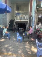 chính chủ cho thuê mt trệt thành thái q. 10 4x16m có hầm sân vỉa hè giá 15tr vip lh 