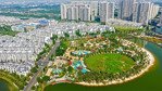 vinhomes grand park . toà bs10 tầng 11 căn 17