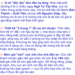 Bán nhà mặt phố Nam Hòa, Quận 9 - 98 m² đất ( nở hậu tài lộc ), chỉ với 8 tỷ.n.n.n.