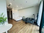 mời thuê căn hộ studio 33m2 đủ đồ view hồ thiên nga toà r1 onsen ecopark