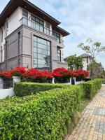 cho thuê biệt thự tại zeitgeist city, 158m2,50tr