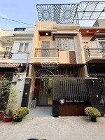 4.5 tỷ- nhà ngay chợ cầu đồng- tl27- ngã tư ga- phường thạnh lộc- quận 12