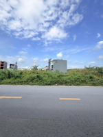 bán đất thổ cư mặt tiền bưng ông thoàn phú hữu, quận 9 131m 12 tỷ