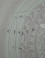 bán đất yên nghĩa - 63m2 - ô tô vào tận nhà - gần khu đô thị đô nghĩa