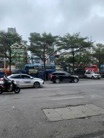 trần nhật duật - thanh hà hoàn kiếm - 94m2 - mt 6.4m - 33 tỷ