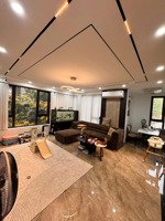 cần bán - nhà 50m2 nguyễn văn cừ - thang máy xịn - giá cực tốt-cách cầu chương dương 300m