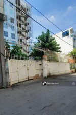 duy nhất 1 khuôn đất 21x20m mặt tiền p đa kao q1, nhỉnh 200tr/m2, ctxd hầm 7 tầng