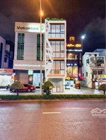 mặt tiền đẹp - hiếm có ngay cầu kinh thanh đa