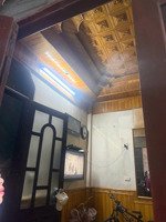 hàng kín trâu quỳ gia lâm, hot hot, 42m2 sẵn nhà 4 tầng xây kiên cố,ốp gỗ xịn-ngõ ô tô thông-7.79tỷ