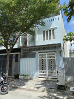 nhà 3 tầng khu đô thị phước long dt 96m2 sổ hoàn công