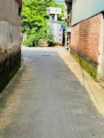 rẻ nhất phù khê thượng từ sơn- 60.1m - sẵn sổ 1.7 tỷ