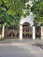 cho thuê biệt thự liền kề nguyễn huy tưởng - thanh xuân 5 tầng có hầm có thang máy