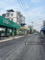 5,35 tỷ- đất mặt tiền đường tl29- phường thạnh lộc- quận 12- hcm