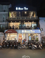 chính chủ cho thuê nhà mặt tiền 261 nguyễn biểu, p2, q5, 8x6m, trệt 2 lầu, giá 60tr, 