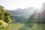 em ngọc anh bán quỹ ngoại giao pk valley town giá sốc - tận hưởng thiên đường hạ giới