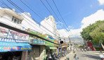 [mặt tiền đối diện city garden] ngô tất tố bình thạnh - 64m2 - kinh doanh đắc địa - giá 17,8 tỷ