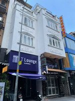 [khách sạn phố tây bùi viện] mt đỗ quang đẩu 140m2 - 35 phòng - nở hậu 10.4m - giá 85 tỷ