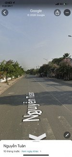 bán đất đối diện cổng kcn hắc dịch, tp. phú mỹ, 1.8 tỷ, 149m2 hàng hiếm lh tài 