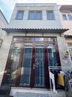 bán nhà 3x tỷ, hẻm 70 đường lê văn thọ, p11, gò vấp