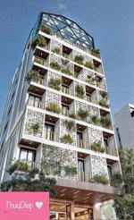 mặt phố đỗ nhuận - bắc từ liêm - hà nội - 139m² - 8 tầng - mặt tiền 8.9m - giá 6x tỷ