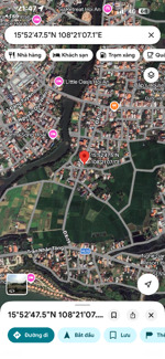 mặt tiền đường dx19 ( đường đồng giá ) hội an cần bán