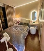 cho thuê căn hộ 2pn2wc full nt luxury giá chỉ 11tr/t tòa h1 masteri vinhomes ocean park gia lâm