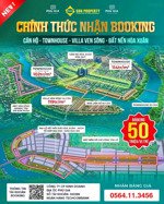 cơ hội hiếm tại trục võ chí công nối dài nam đà nẵng