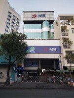 chính chủ cho thuê nhà mặt tiền số 3 hoàng hoa thám, p7, q. bình thạnh, 10.5x27m, 