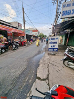 bán nhà 104m2 mặt tiền lê văn lương nối dài cách cầu gạch dơi 150m