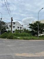 NỀN GÓC A7 & A5 KDC PHÚ AN GIÁ: 3 TỶ 890 triệu.Lh 0949946604 QUÝ