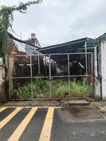 đất đẹp tt hóc môn - lý thường kiệt-đường nhựa xe hơi, 72,5m2 (4,5mx17,5m), giá 4 tỷ