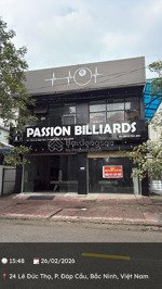 bán lô biệt thự giá rẻ nhất tp bắc ninh cũ