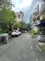 hẻm 10m lê trọng tấn q.tân phú-64m2-4 lầu btct sân thượng-giá 9.x tỷ thương lượng!