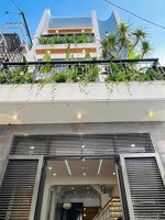 nhà đẹp đường công lý bình thọ thủ đức 51,2m² 3 tầng 3pn 4wc giá 4,98 tỷ